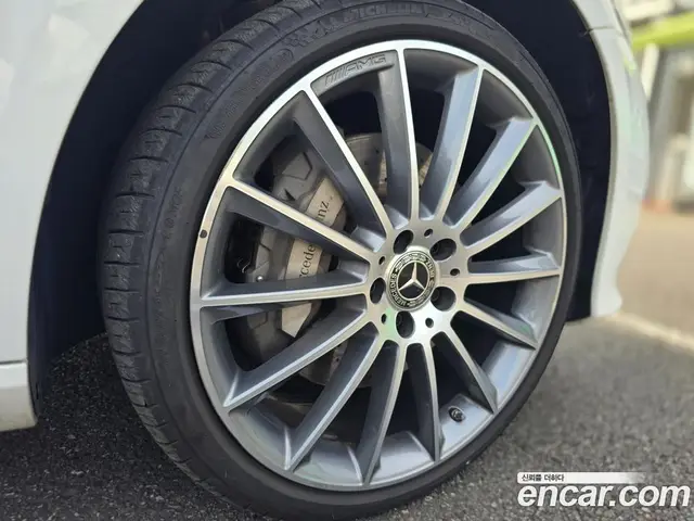 Mercedes-Benz E-Class 2023 3.0 автомат (гидро), миниатюра 5 Mercedes-Benz E-Class 2023 3.0 автомат (гидро), миниатюра 5