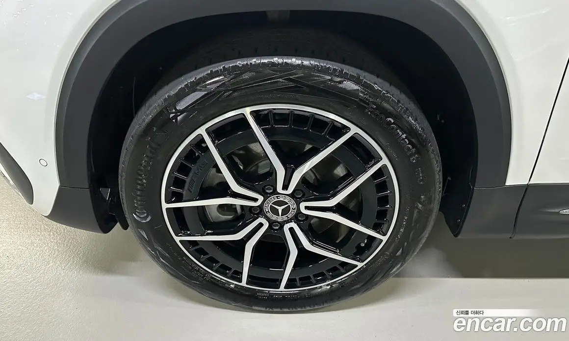 Mercedes-Benz EQB 2023 автомат (гидро), фото 5 Mercedes-Benz EQB 2023 автомат (гидро), фото 5