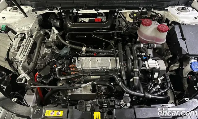 Mercedes-Benz EQB 2023 автомат (гидро), миниатюра 6 Mercedes-Benz EQB 2023 автомат (гидро), миниатюра 6