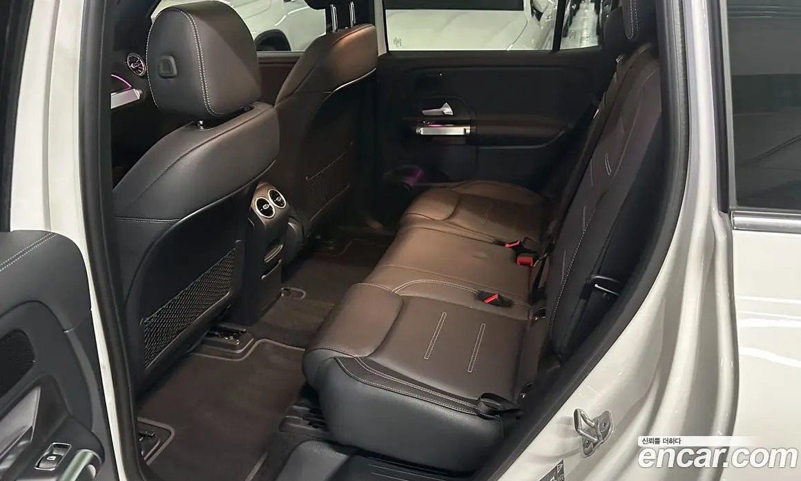 Mercedes-Benz EQB 2023 автомат (гидро), фото 10 Mercedes-Benz EQB 2023 автомат (гидро), фото 10