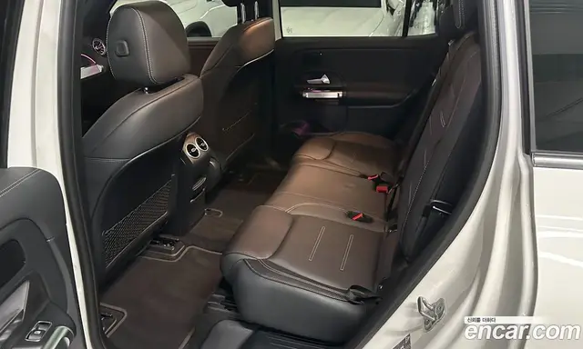 Mercedes-Benz EQB 2023 автомат (гидро), миниатюра 10 Mercedes-Benz EQB 2023 автомат (гидро), миниатюра 10