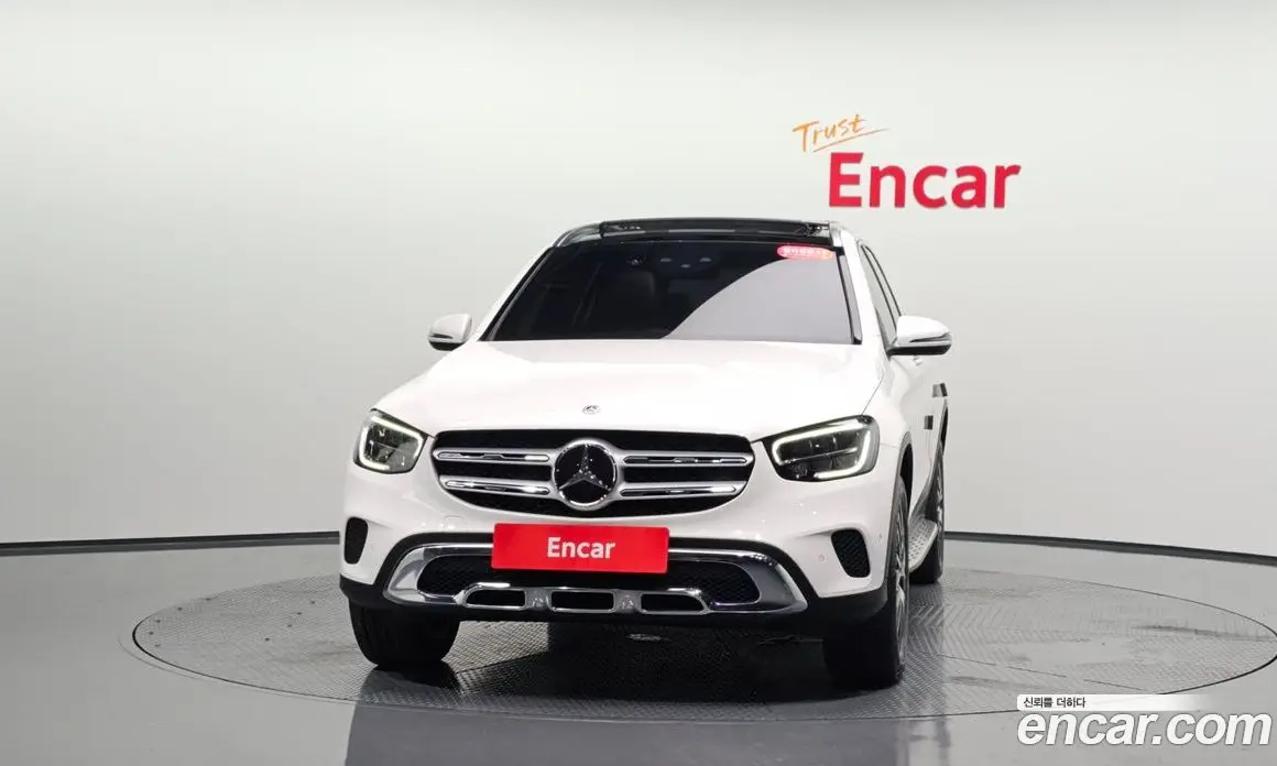 Mercedes-Benz GLC-Class 2020 2.0 автомат (гидро), фото 2 Mercedes-Benz GLC-Class 2020 2.0 автомат (гидро), фото 2