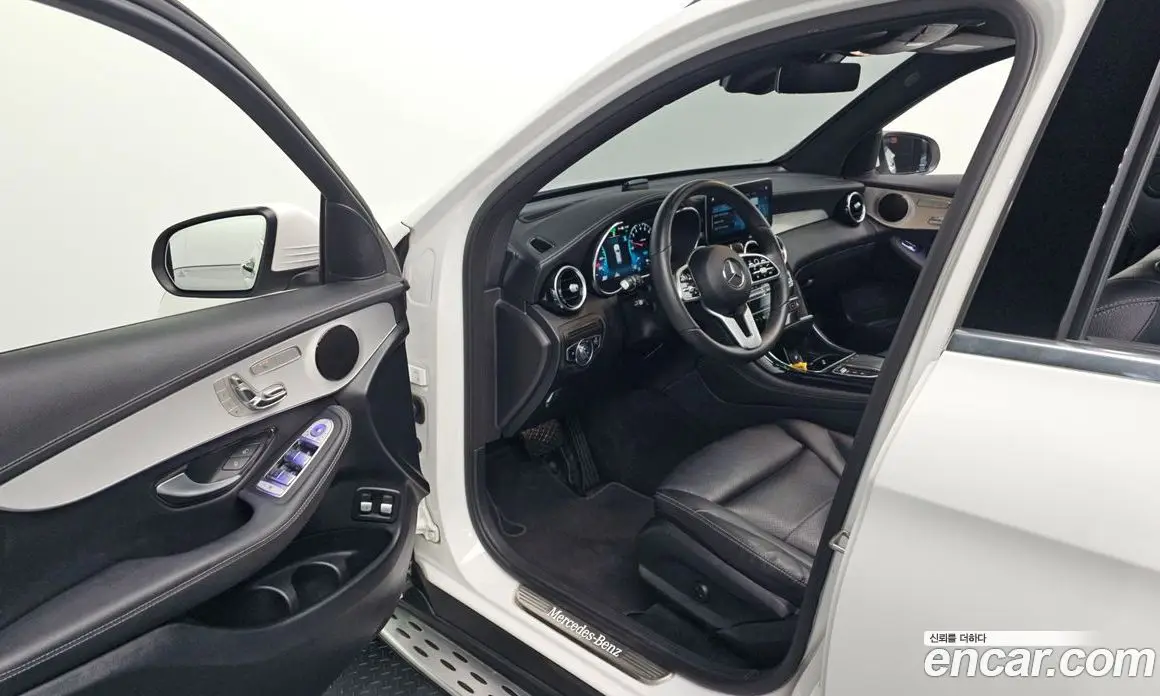 Mercedes-Benz GLC-Class 2020 2.0 автомат (гидро), фото 12 Mercedes-Benz GLC-Class 2020 2.0 автомат (гидро), фото 12