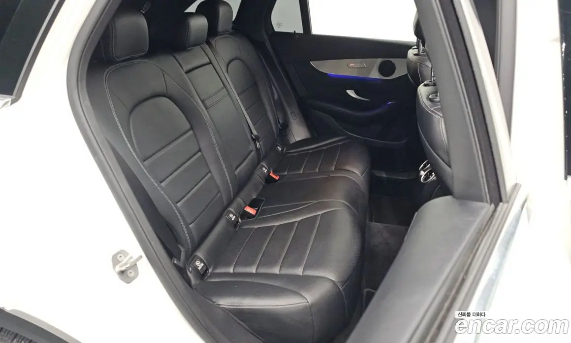 Mercedes-Benz GLC-Class 2020 2.0 автомат (гидро), фото 16 Mercedes-Benz GLC-Class 2020 2.0 автомат (гидро), фото 16
