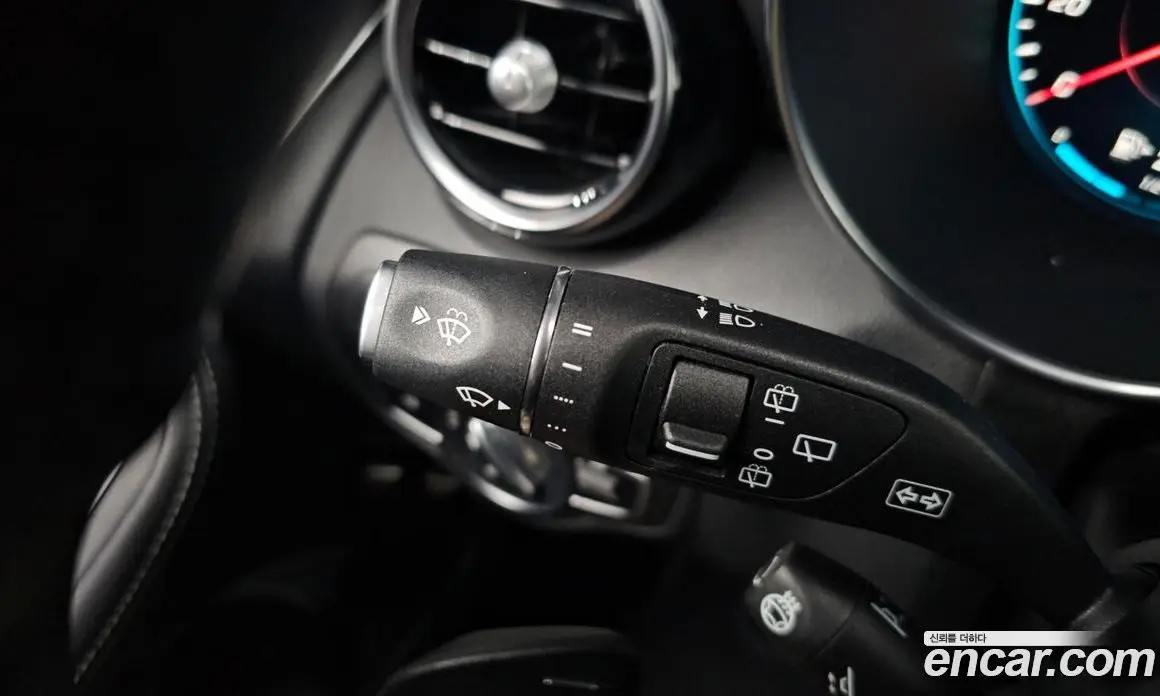 Mercedes-Benz GLC-Class 2020 2.0 автомат (гидро), фото 29 Mercedes-Benz GLC-Class 2020 2.0 автомат (гидро), фото 29