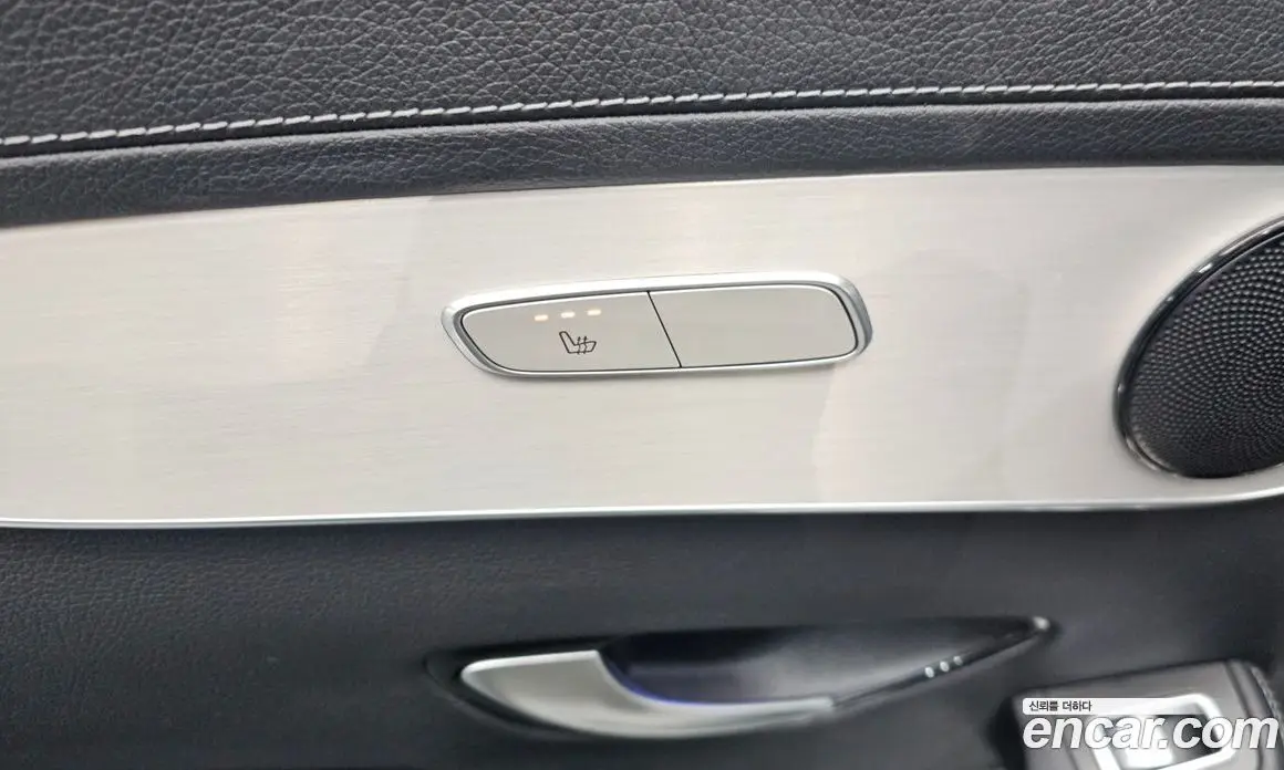 Mercedes-Benz GLC-Class 2020 2.0 автомат (гидро), фото 33 Mercedes-Benz GLC-Class 2020 2.0 автомат (гидро), фото 33
