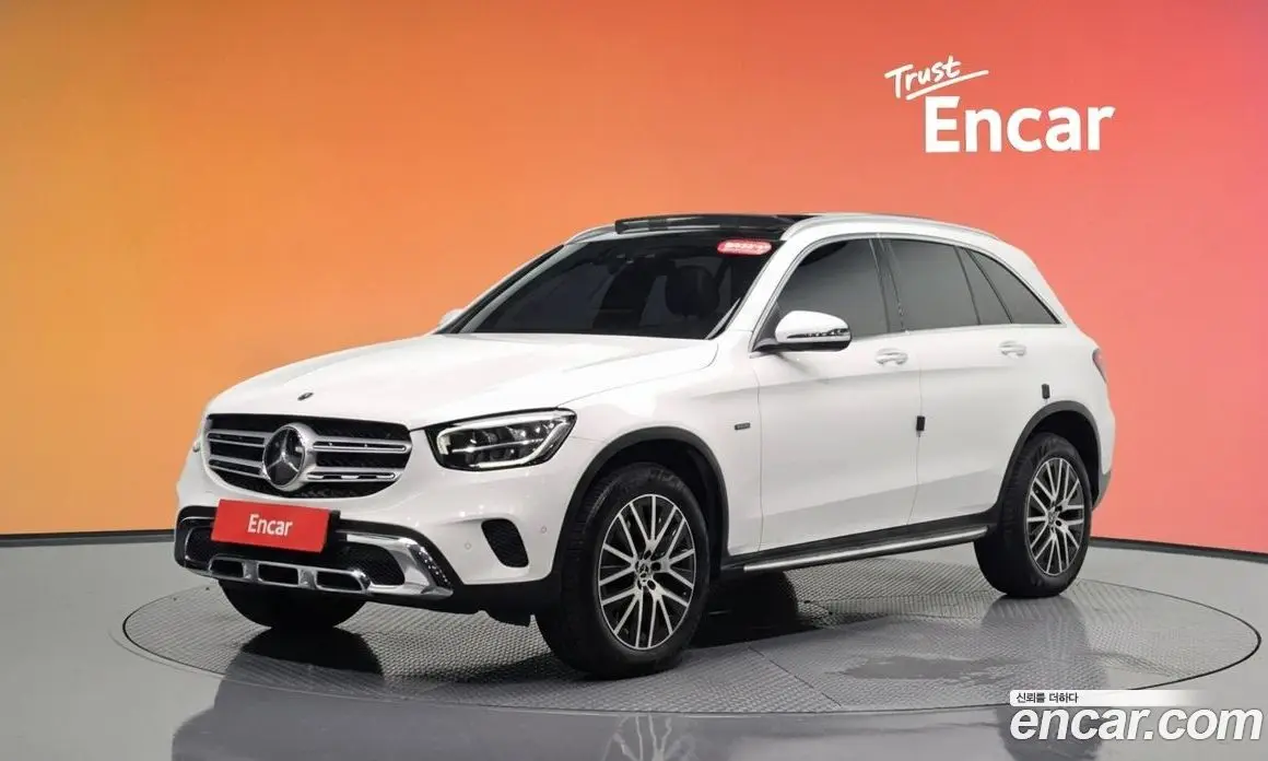 Mercedes-Benz GLC-Class 2020 2.0 автомат (гидро), фото 34 Mercedes-Benz GLC-Class 2020 2.0 автомат (гидро), фото 34