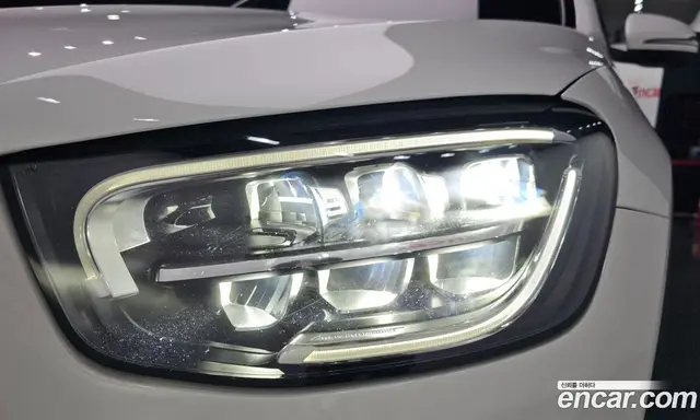 Mercedes-Benz GLC-Class 2020 2.0 автомат (гидро), миниатюра 7 Mercedes-Benz GLC-Class 2020 2.0 автомат (гидро), миниатюра 7