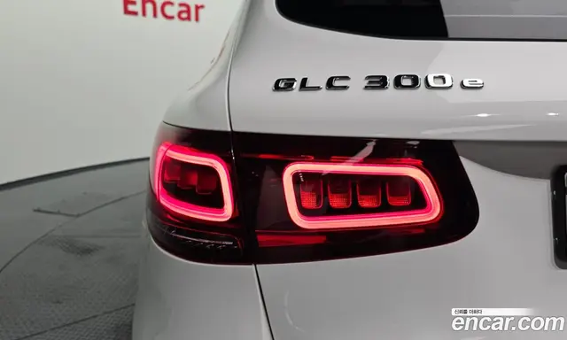 Mercedes-Benz GLC-Class 2020 2.0 автомат (гидро), миниатюра 8 Mercedes-Benz GLC-Class 2020 2.0 автомат (гидро), миниатюра 8