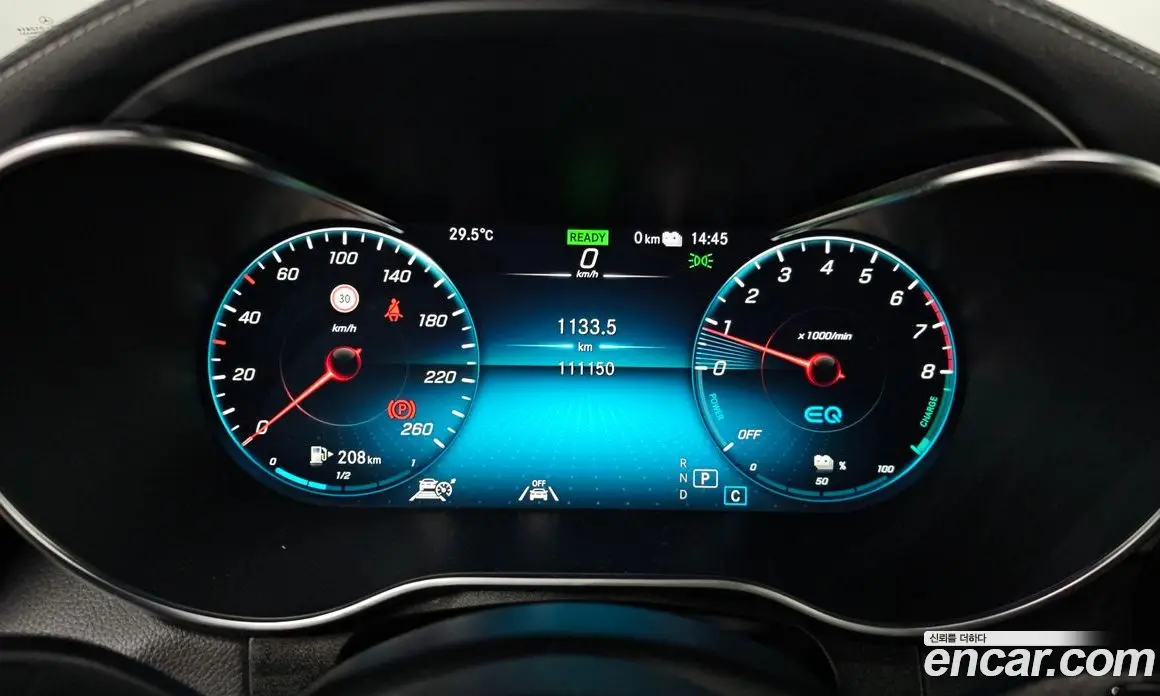 Mercedes-Benz GLC-Class 2020 2.0 автомат (гидро), фото 10 Mercedes-Benz GLC-Class 2020 2.0 автомат (гидро), фото 10