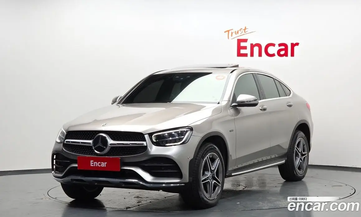 Mercedes-Benz GLC-Class 2021 2.0 автомат (гидро), фото 1 Mercedes-Benz GLC-Class 2021 2.0 автомат (гидро), фото 1