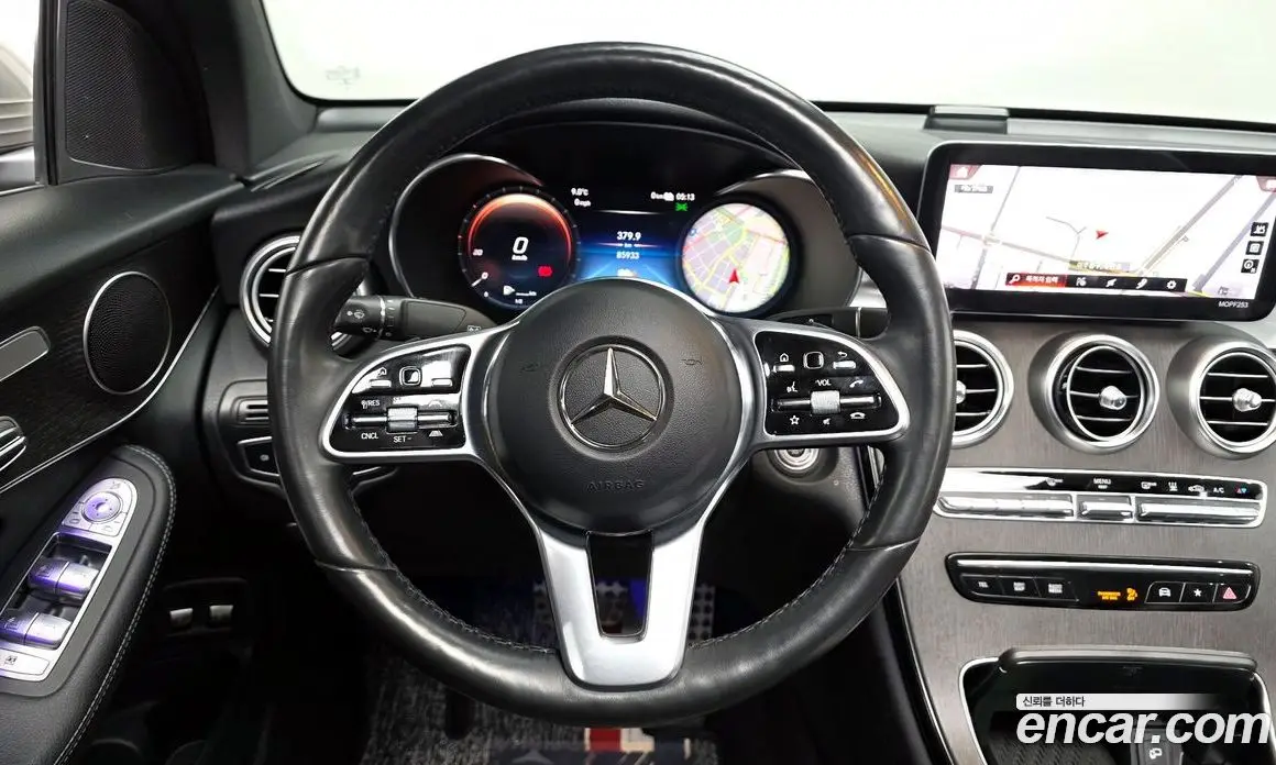Mercedes-Benz GLC-Class 2021 2.0 автомат (гидро), фото 13 Mercedes-Benz GLC-Class 2021 2.0 автомат (гидро), фото 13