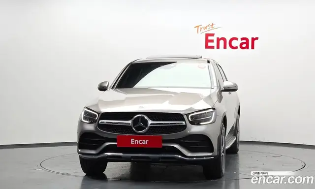 Mercedes-Benz GLC-Class 2021 2.0 автомат (гидро), миниатюра 3 Mercedes-Benz GLC-Class 2021 2.0 автомат (гидро), миниатюра 3