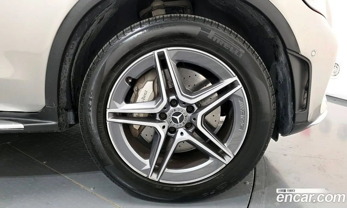 Mercedes-Benz GLC-Class 2021 2.0 автомат (гидро), фото 5 Mercedes-Benz GLC-Class 2021 2.0 автомат (гидро), фото 5