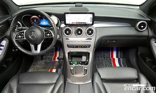 Mercedes-Benz GLC-Class 2021 2.0 автомат (гидро), миниатюра 7 Mercedes-Benz GLC-Class 2021 2.0 автомат (гидро), миниатюра 7