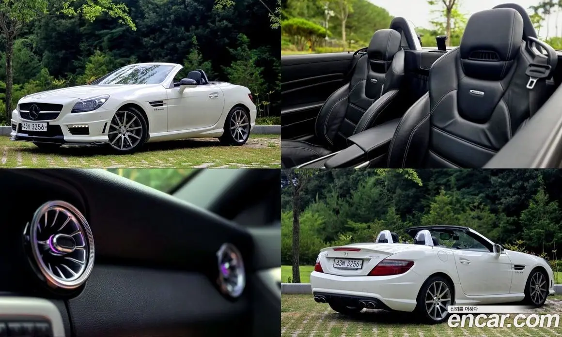 Mercedes-Benz SLK-Class 2012 5.5 автомат (гидро), фото 1 Mercedes-Benz SLK-Class 2012 5.5 автомат (гидро), фото 1