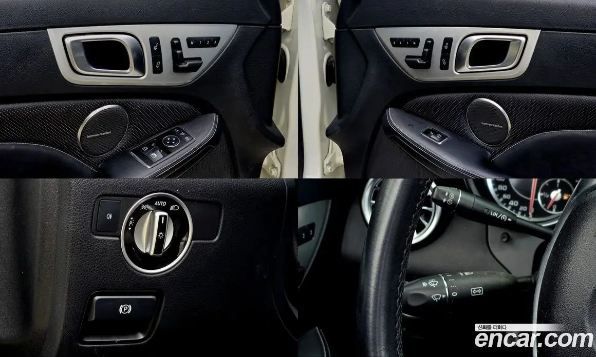 Mercedes-Benz SLK-Class 2012 5.5 автомат (гидро), фото 13 Mercedes-Benz SLK-Class 2012 5.5 автомат (гидро), фото 13