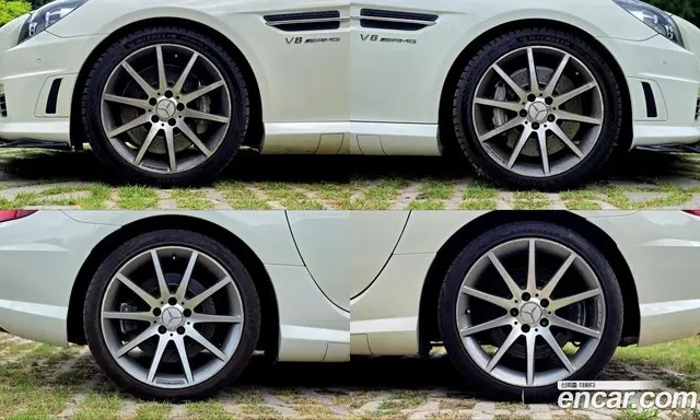 Mercedes-Benz SLK-Class 2012 5.5 автомат (гидро), миниатюра 10 Mercedes-Benz SLK-Class 2012 5.5 автомат (гидро), миниатюра 10