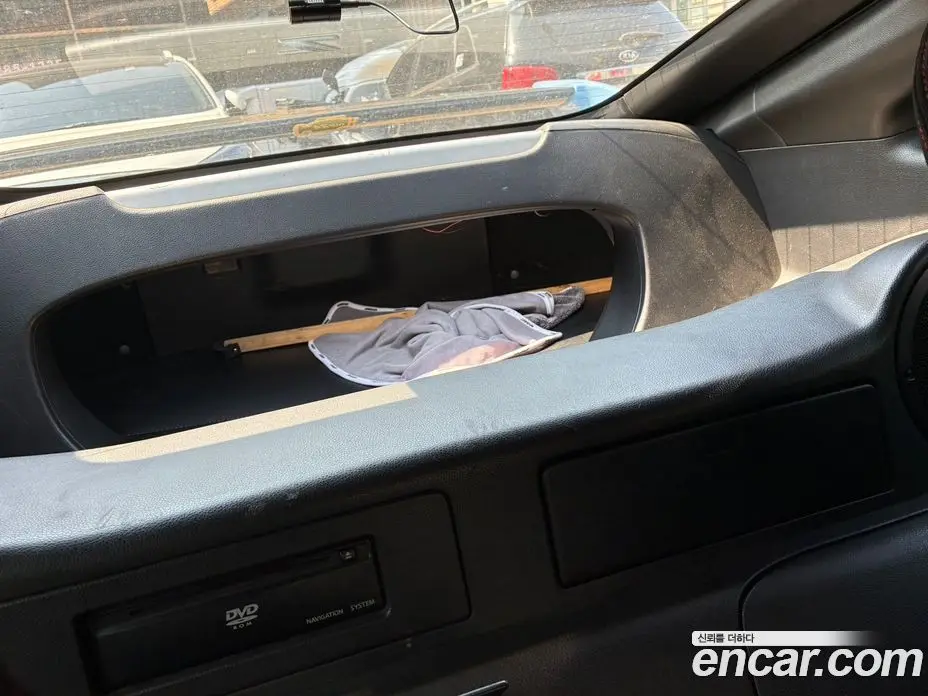 Nissan 350Z 2003 3.5 автомат (гидро), фото 15 Nissan 350Z 2003 3.5 автомат (гидро), фото 15