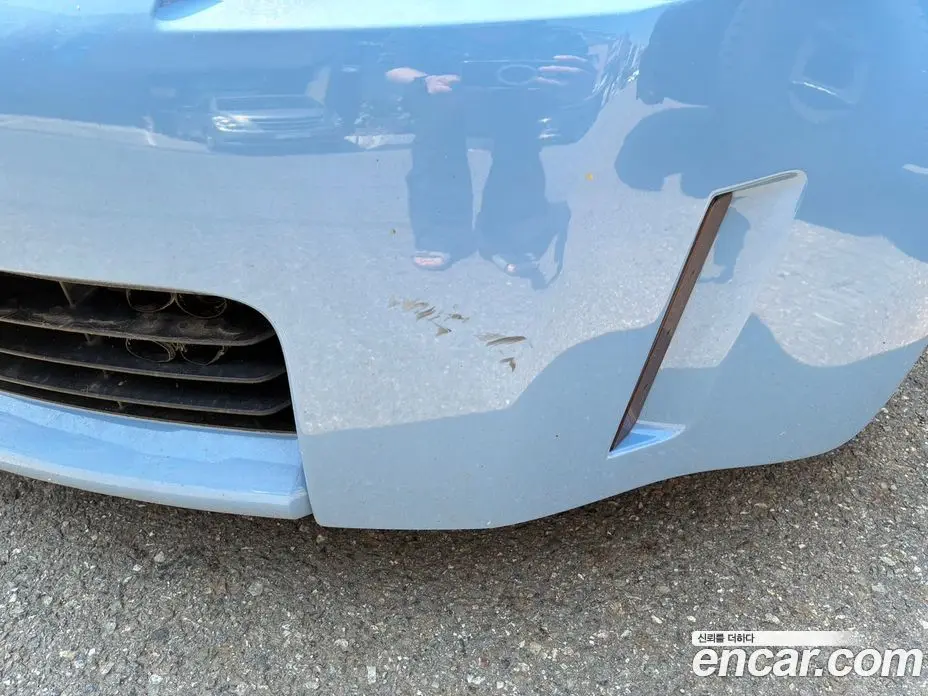 Nissan 350Z 2003 3.5 автомат (гидро), фото 17 Nissan 350Z 2003 3.5 автомат (гидро), фото 17
