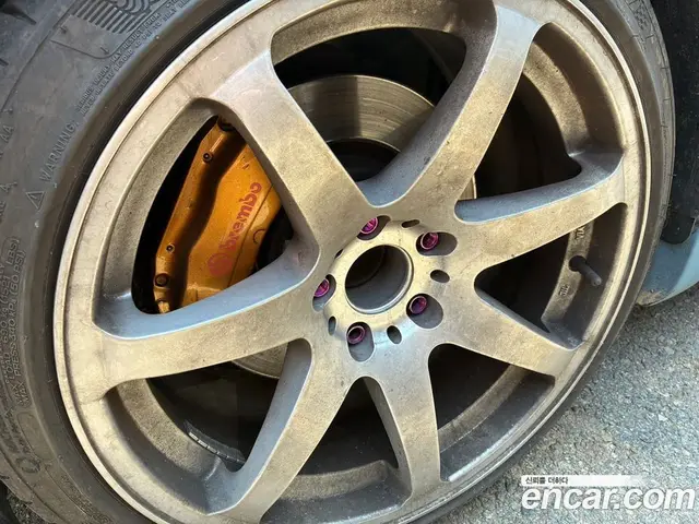 Nissan 350Z 2003 3.5 автомат (гидро), миниатюра 7 Nissan 350Z 2003 3.5 автомат (гидро), миниатюра 7