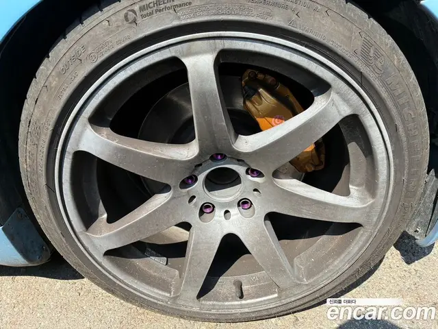 Nissan 350Z 2003 3.5 автомат (гидро), миниатюра 8 Nissan 350Z 2003 3.5 автомат (гидро), миниатюра 8