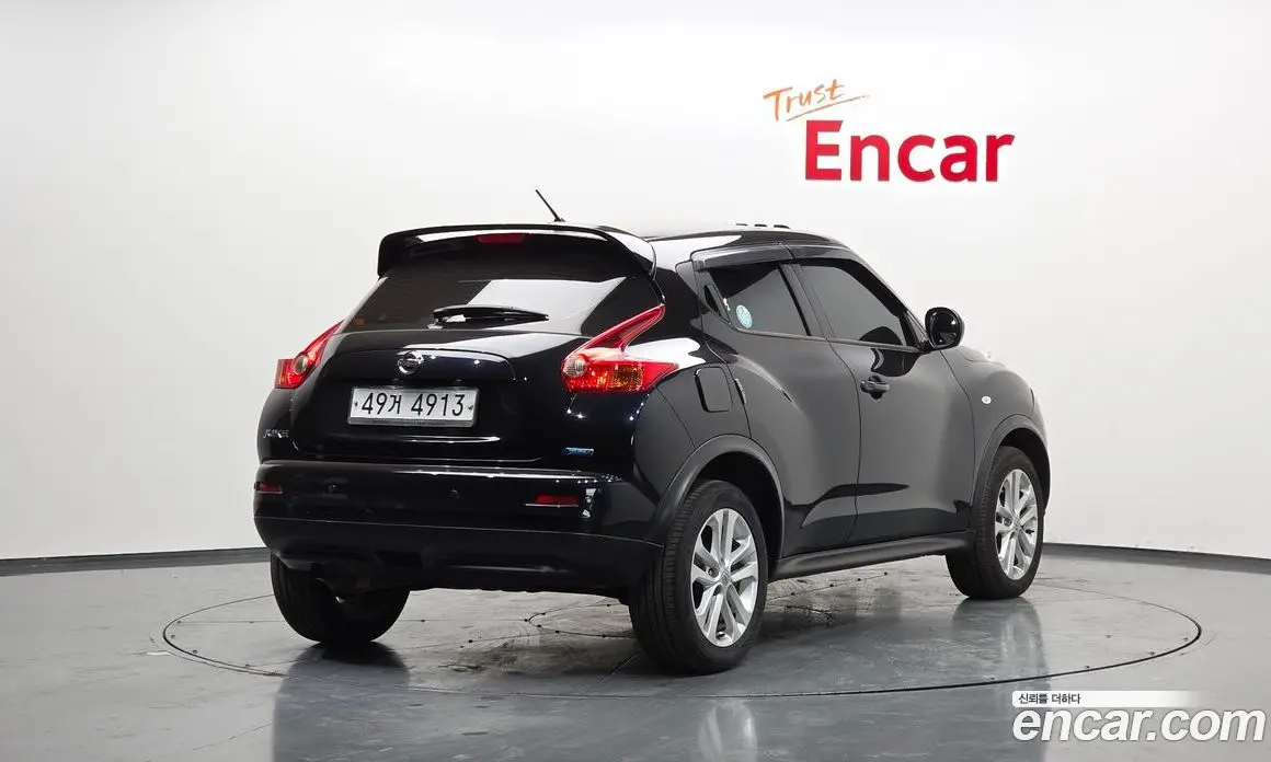 Nissan Juke 2014 1.6 автомат (гидро), фото 2 Nissan Juke 2014 1.6 автомат (гидро), фото 2
