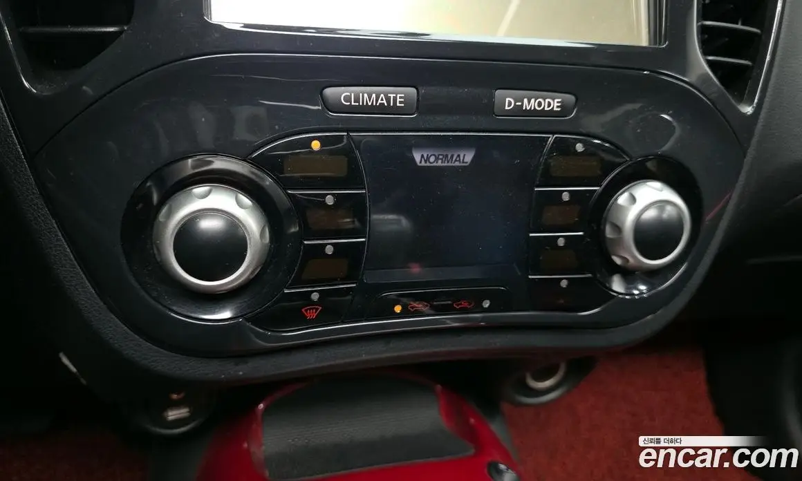 Nissan Juke 2014 1.6 автомат (гидро), фото 15 Nissan Juke 2014 1.6 автомат (гидро), фото 15