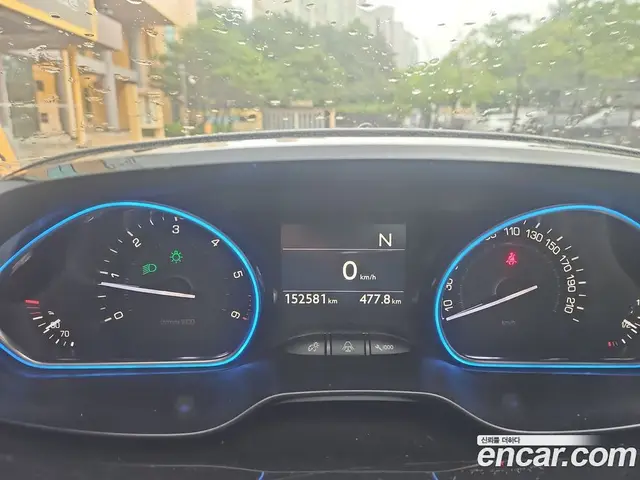 Peugeot 208 2014 1.6 автомат (гидро), миниатюра 8 Peugeot 208 2014 1.6 автомат (гидро), миниатюра 8