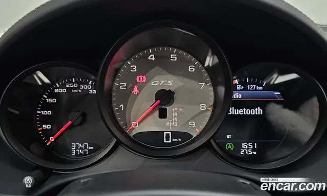 Porsche 718 2024 4.0 автомат (гидро), миниатюра 8 Porsche 718 2024 4.0 автомат (гидро), миниатюра 8