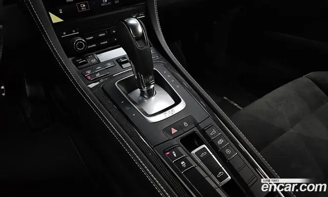 Porsche 718 2024 4.0 автомат (гидро), миниатюра 9 Porsche 718 2024 4.0 автомат (гидро), миниатюра 9