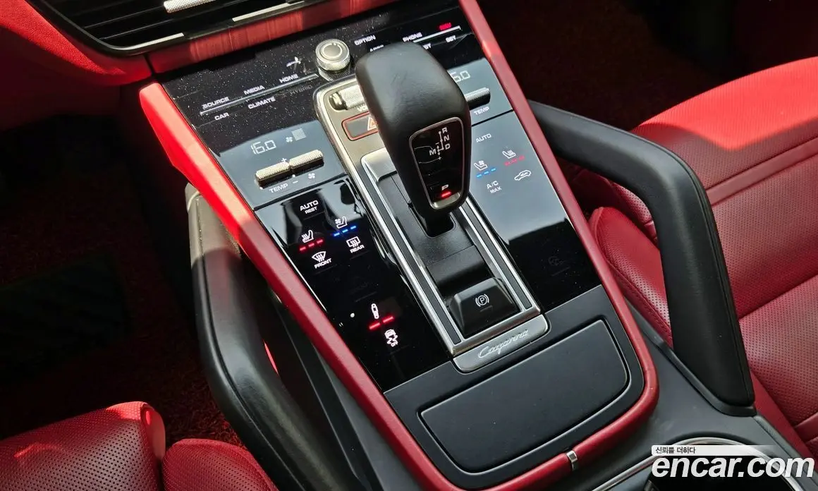 Porsche Cayenne 2021 3.0 автомат (гидро), фото 12 Porsche Cayenne 2021 3.0 автомат (гидро), фото 12