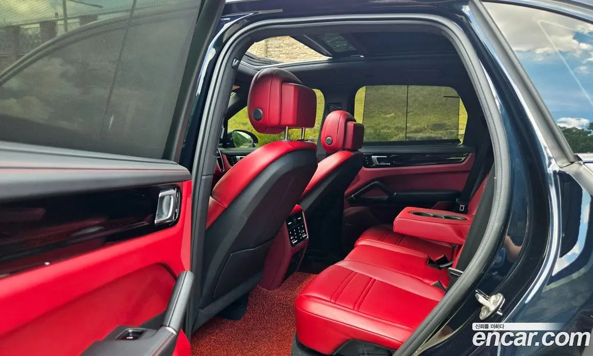 Porsche Cayenne 2021 3.0 автомат (гидро), фото 15 Porsche Cayenne 2021 3.0 автомат (гидро), фото 15