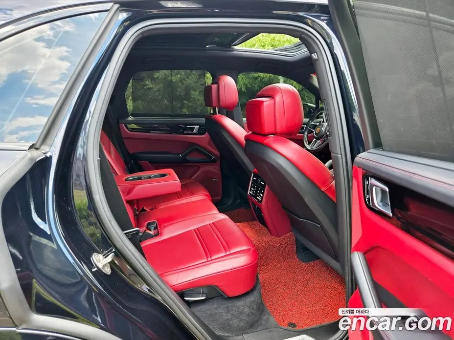 Porsche Cayenne 2021 3.0 автомат (гидро), фото 16 Porsche Cayenne 2021 3.0 автомат (гидро), фото 16