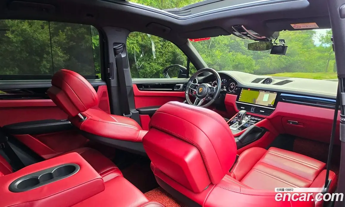 Porsche Cayenne 2021 3.0 автомат (гидро), фото 17 Porsche Cayenne 2021 3.0 автомат (гидро), фото 17