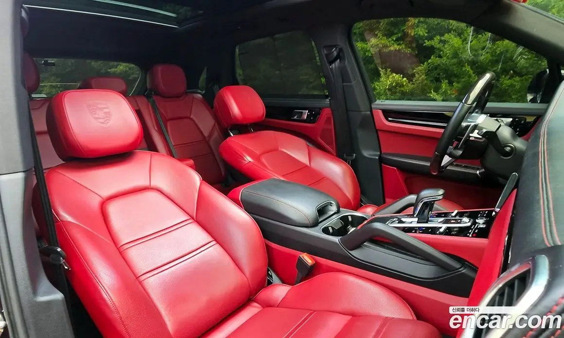 Porsche Cayenne 2021 3.0 автомат (гидро), фото 18 Porsche Cayenne 2021 3.0 автомат (гидро), фото 18