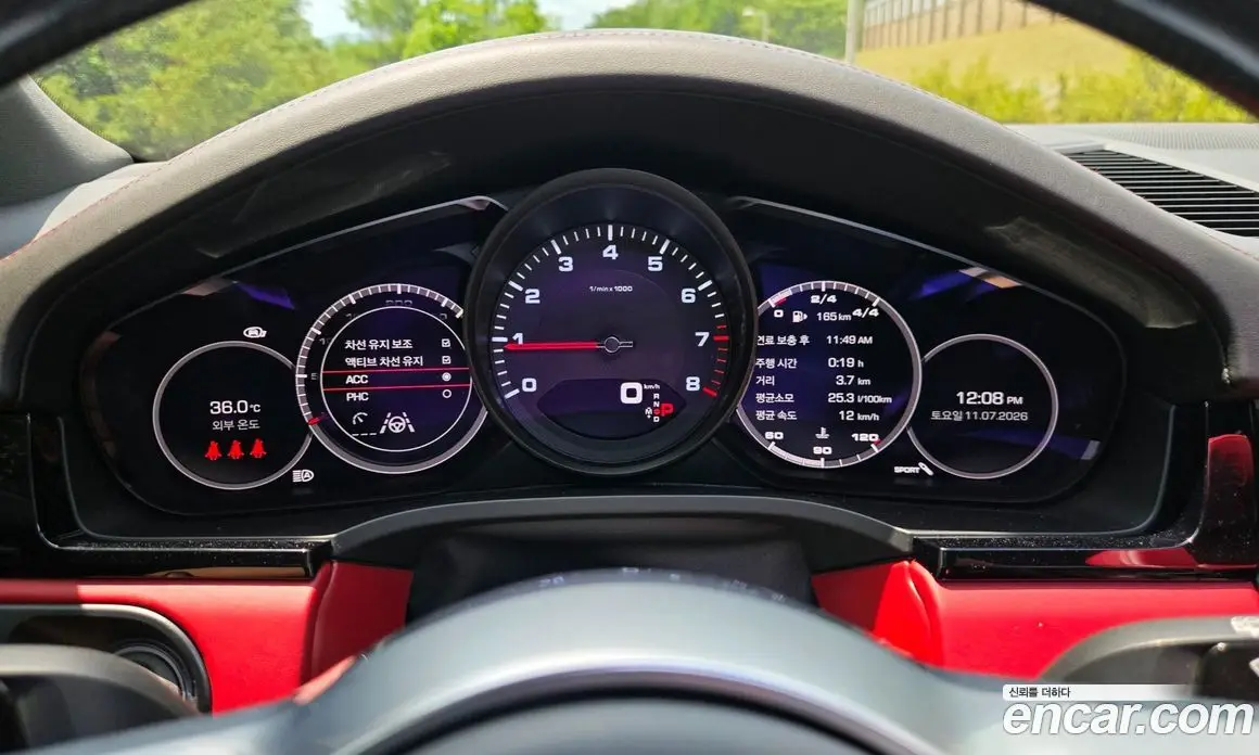 Porsche Cayenne 2021 3.0 автомат (гидро), фото 10 Porsche Cayenne 2021 3.0 автомат (гидро), фото 10