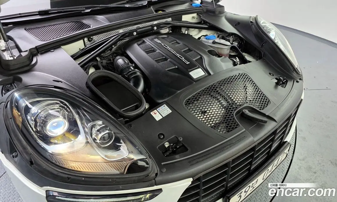 Porsche Macan 2016 3.0 автомат (гидро), фото 6