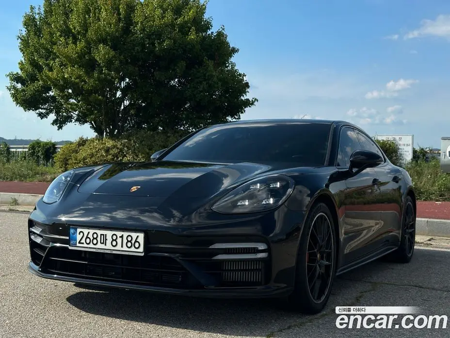 Porsche Panamera 2021 4.0 автомат (гидро), фото 1 Porsche Panamera 2021 4.0 автомат (гидро), фото 1