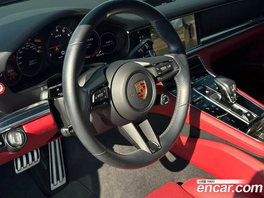 Porsche Panamera 2021 4.0 автомат (гидро), фото 11 Porsche Panamera 2021 4.0 автомат (гидро), фото 11