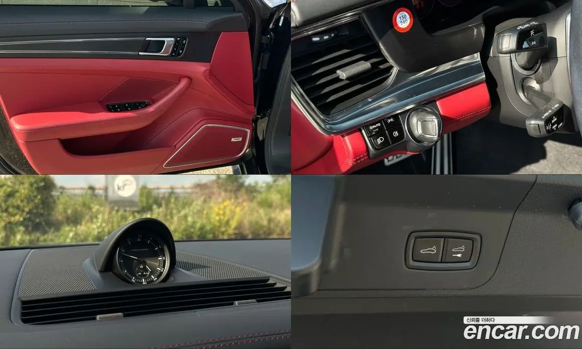 Porsche Panamera 2021 4.0 автомат (гидро), фото 13 Porsche Panamera 2021 4.0 автомат (гидро), фото 13