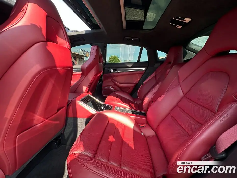 Porsche Panamera 2021 4.0 автомат (гидро), фото 14 Porsche Panamera 2021 4.0 автомат (гидро), фото 14