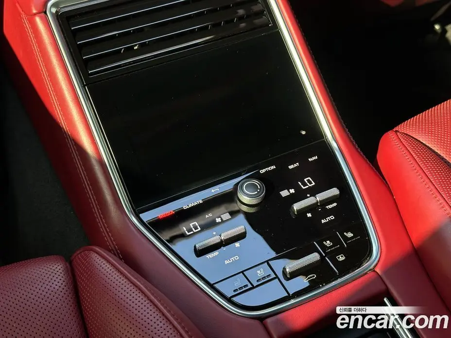 Porsche Panamera 2021 4.0 автомат (гидро), фото 15 Porsche Panamera 2021 4.0 автомат (гидро), фото 15