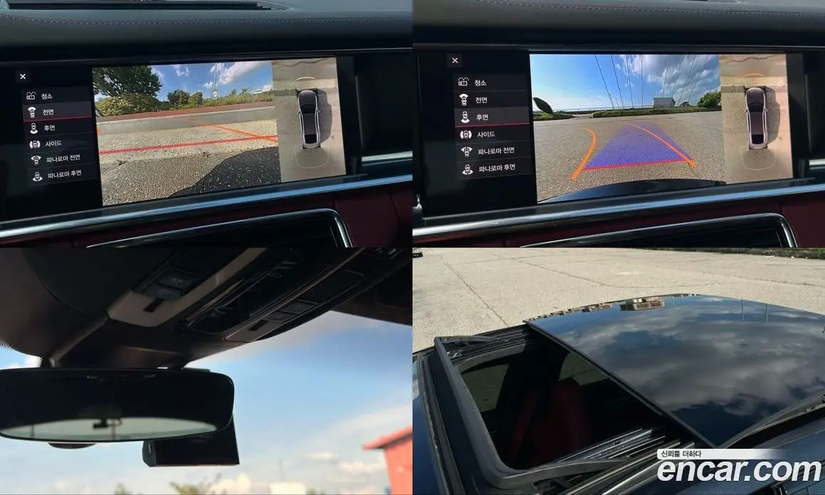 Porsche Panamera 2021 4.0 автомат (гидро), фото 16 Porsche Panamera 2021 4.0 автомат (гидро), фото 16