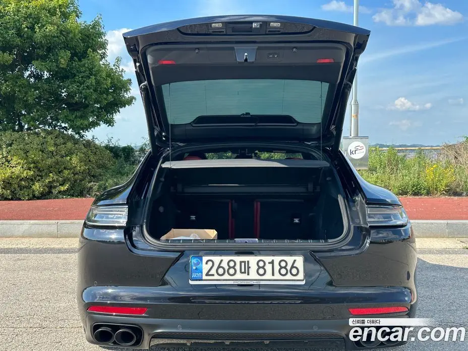 Porsche Panamera 2021 4.0 автомат (гидро), фото 17 Porsche Panamera 2021 4.0 автомат (гидро), фото 17
