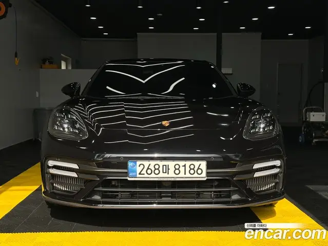 Porsche Panamera 2021 4.0 автомат (гидро), миниатюра 6 Porsche Panamera 2021 4.0 автомат (гидро), миниатюра 6