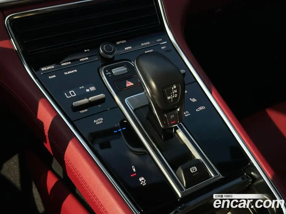 Porsche Panamera 2021 4.0 автомат (гидро), фото 9 Porsche Panamera 2021 4.0 автомат (гидро), фото 9