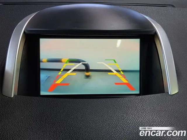 Renault (Samsung) QM5 2014 2.0 автомат (гидро), миниатюра 11