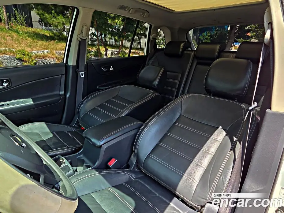 Renault (Samsung) QM5 2014 2.0 автомат (гидро), фото 16