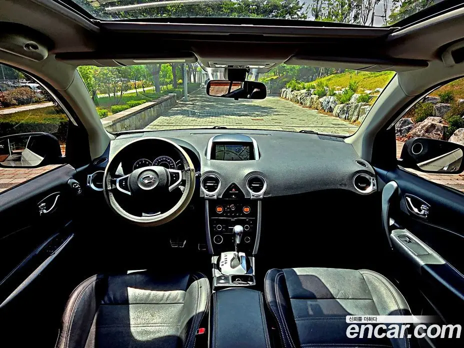 Renault (Samsung) QM5 2014 2.0 автомат (гидро), фото 18